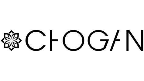 chogan parfum logo|chogan fragrance.